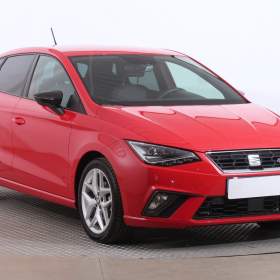 Seat Ibiza 1.5 TSI FR / 19575537