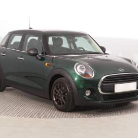 Mini 5- door One D / 19575538