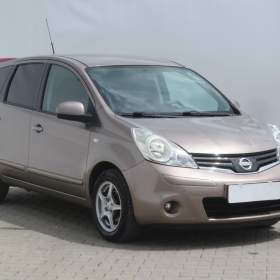 Nissan Note 1.4 / 19575541
