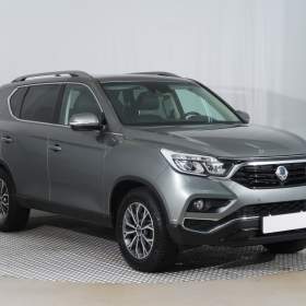 SsangYong Rexton 2.2 Diesel / 19575542