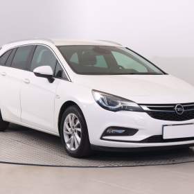 Opel Astra 1.6 T / 19575543