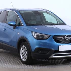 Opel Crossland 1.2 Turbo / 19575551