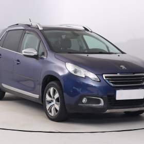 Peugeot 2008 1.2 VTi / 19575556