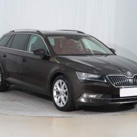 Škoda Superb 1.5 TSI / 19575558