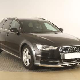 Audi A6 Allroad 3.0 TDI / 19575560