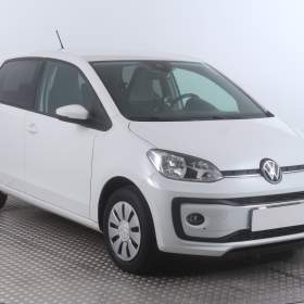 Volkswagen Up!  1.0 EcoFuel / 19575561