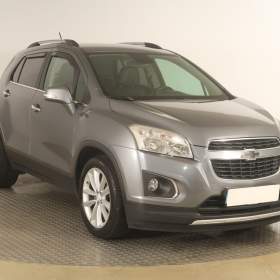 Chevrolet Trax 1.7 D / 19575563