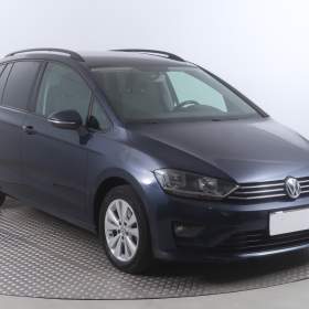 Volkswagen Golf Sportsvan 1.6 TDI / 19575564