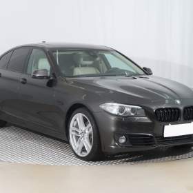 BMW Řada 5 520d xDrive / 19575565