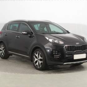 Kia Sportage 2.0 CRDi / 19575568