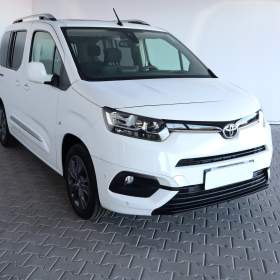 Toyota ProAce City Verso 1.2 T / 19575573