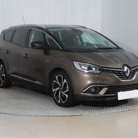 Renault Grand Scénic 1.5dCi Hybrid Assist / 19575574