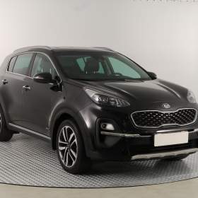 Kia Sportage 1.6 T- GDI / 19575575