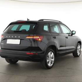 Foto inzerátu Škoda Karoq 1.5 TSI