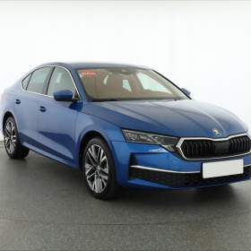 Foto inzerátu Škoda Octavia 2.0 TDI