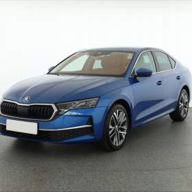 Foto inzerátu Škoda Octavia 2.0 TDI