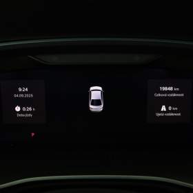 Foto inzerátu Škoda Octavia 2.0 TDI