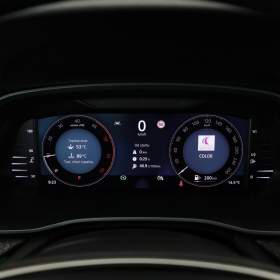 Foto inzerátu Škoda Octavia 2.0 TDI