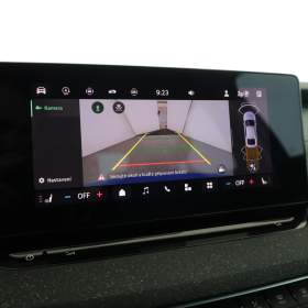 Foto inzerátu Škoda Octavia 2.0 TDI