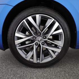 Foto inzerátu Škoda Octavia 2.0 TDI