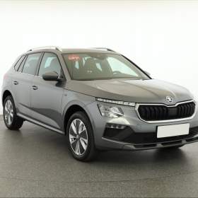 Foto inzerátu Škoda Kamiq 1.0 TSI