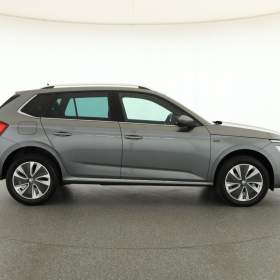 Foto inzerátu Škoda Kamiq 1.0 TSI