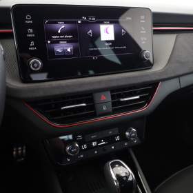 Foto inzerátu Škoda Kamiq 1.0 TSI