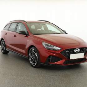 Hyundai i30 1.5 T- GDI MHEV 48V / 19575580