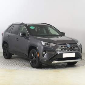 Toyota Rav4 2.5 Hybrid / 19575584