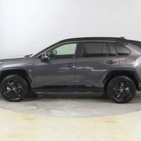 Foto inzerátu Toyota Rav4 2.5 Hybrid