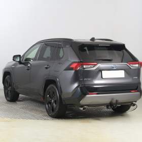 Foto inzerátu Toyota Rav4 2.5 Hybrid