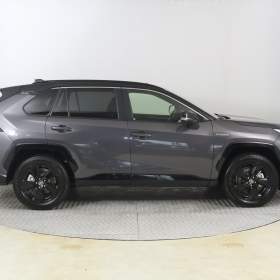 Foto inzerátu Toyota Rav4 2.5 Hybrid