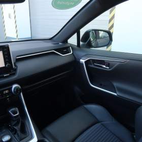 Foto inzerátu Toyota Rav4 2.5 Hybrid