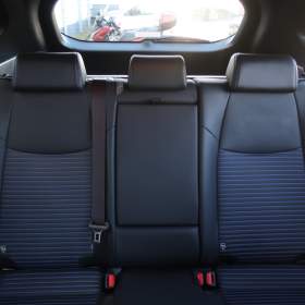 Foto inzerátu Toyota Rav4 2.5 Hybrid