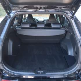 Foto inzerátu Toyota Rav4 2.5 Hybrid