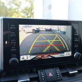 Foto inzerátu Toyota Rav4 2.5 Hybrid