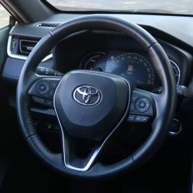 Foto inzerátu Toyota Rav4 2.5 Hybrid