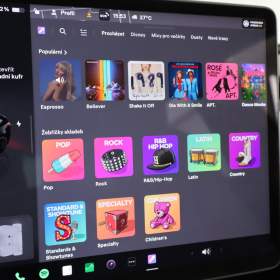 Foto inzerátu Tesla Model 3 Performance 82kWh