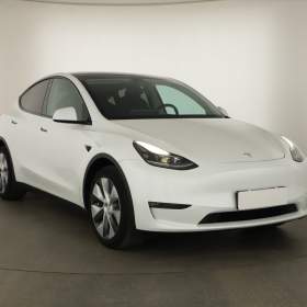 Tesla Model Y Long Range AWD 79kWh / 19575585