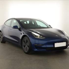 Tesla Model 3 Long Range 4WD 82kWh / 19575589