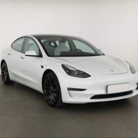 Tesla Model 3 Performance 82kWh / 19575591