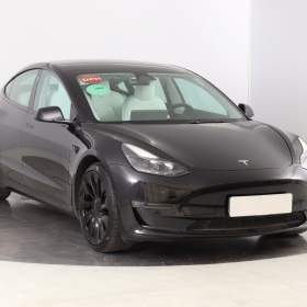 Tesla Model 3 Performance 82kWh / 19575591