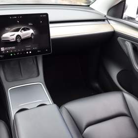 Foto inzerátu Tesla Model Y Long Range AWD 79kWh