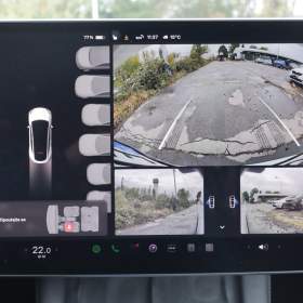 Foto inzerátu Tesla Model Y Long Range AWD 79kWh