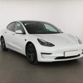 Tesla Model 3 Long Range 4WD 74kWh / 19575592