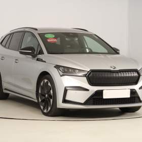 Foto inzerátu Škoda Enyaq iV 60 (62 kWh)
