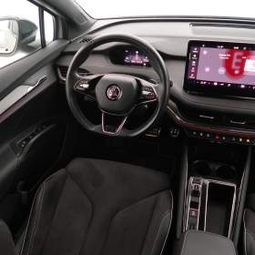 Foto inzerátu Škoda Enyaq iV 60 (62 kWh)