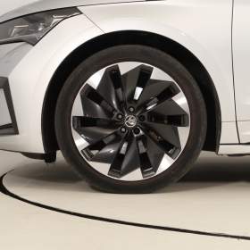 Foto inzerátu Škoda Enyaq iV 60 (62 kWh)