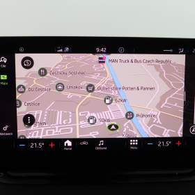 Foto inzerátu Škoda Enyaq iV 60 (62 kWh)