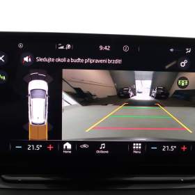 Foto inzerátu Škoda Enyaq iV 60 (62 kWh)